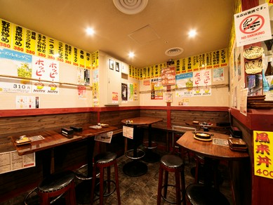 関内駅周辺で居酒屋がおすすめのグルメ人気店 横浜市営地下鉄ブルーライン ヒトサラ
