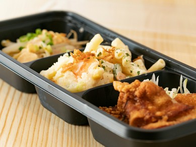 神奈川県のテイクアウトができるお店特集 ヒトサラ