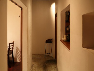 時間を忘れてゆったりと、贅沢なひとときを