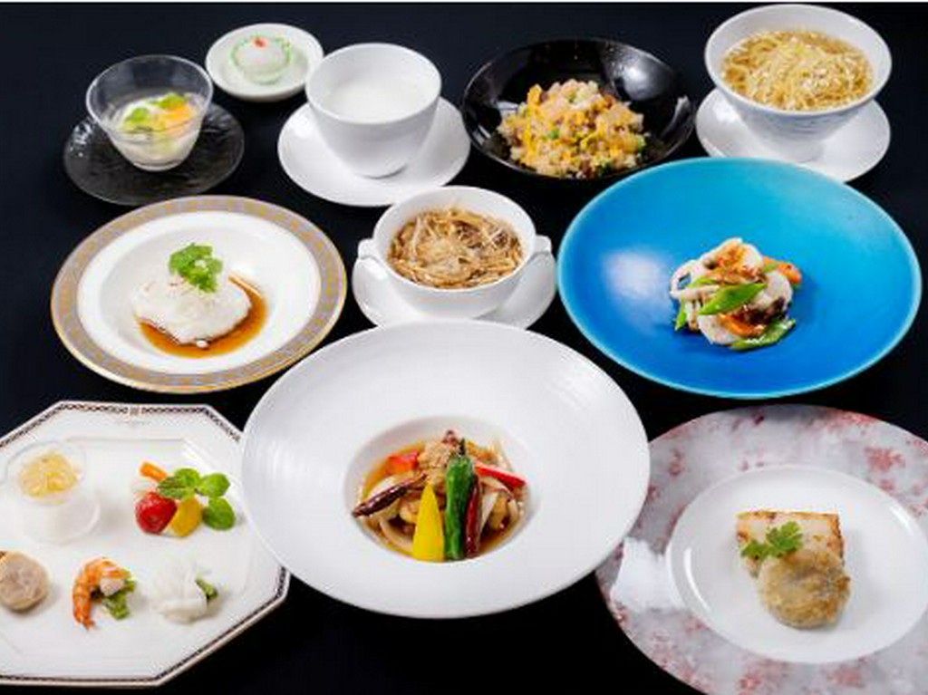 親睦を深める大切なおもてなしに