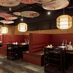 心も体も温まりながら、紹興酒と合わせれば中国旅行気分