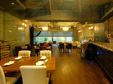 親睦を深める大切なおもてなしに