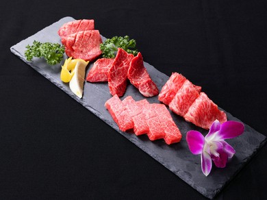 特別な記念日にこだわりのお肉を