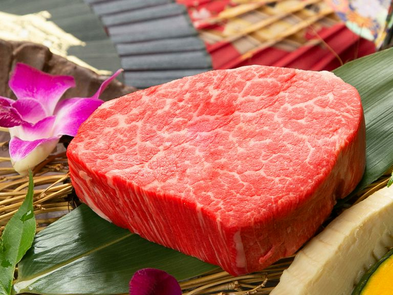 特別な記念日にこだわりのお肉を