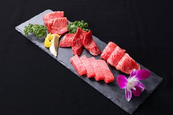 烧肉DOURAKU 天神桥三丁目店
