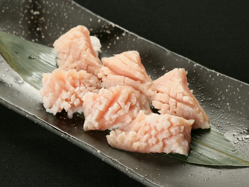 「近江牛」一頭買いだからできる、近江牛希少ホルモンをご提供