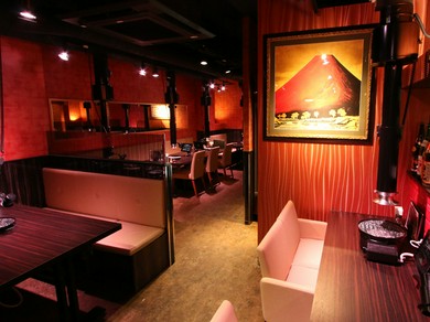 南森町の焼肉がおすすめのグルメ人気店 ヒトサラ