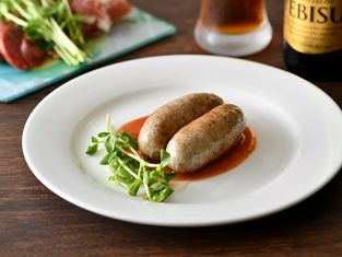 바 카페 테일즈