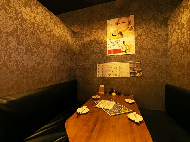 デートにおすすめ