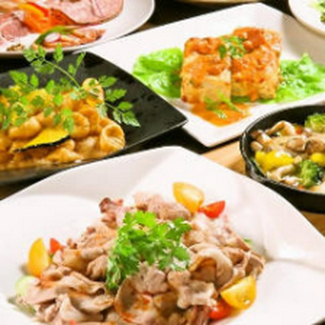 合コンにおすすめ