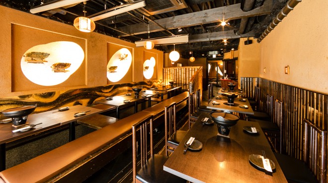 記念日・お誕生日特典がある