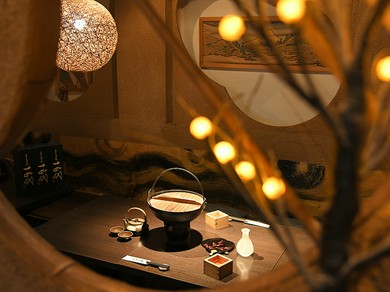 デートにおすすめ