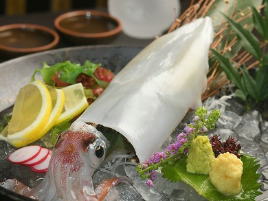 親睦を深める大切なおもてなしに