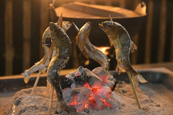 Old folk house private room Hamanoya Yokohama Nishiguchi branch