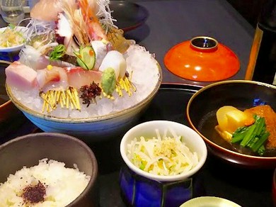 愛媛県の和食ランチおすすめランキング トップ16 ヒトサラ