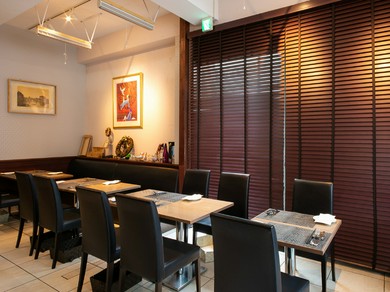 忘年会におすすめ