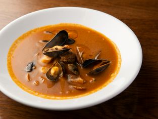 Bistro Babylon (비스트로 바빌론)