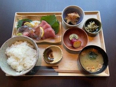 個別盛りで感染対策も万全『各種コース料理』