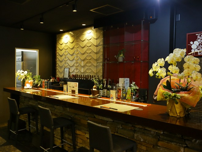 1人でも入りやすい