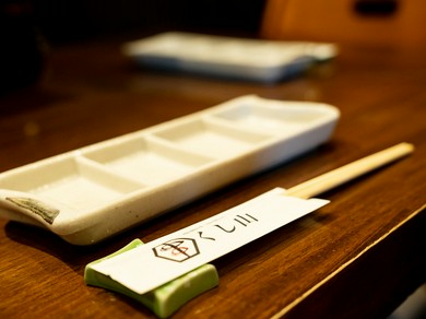 半個室あります