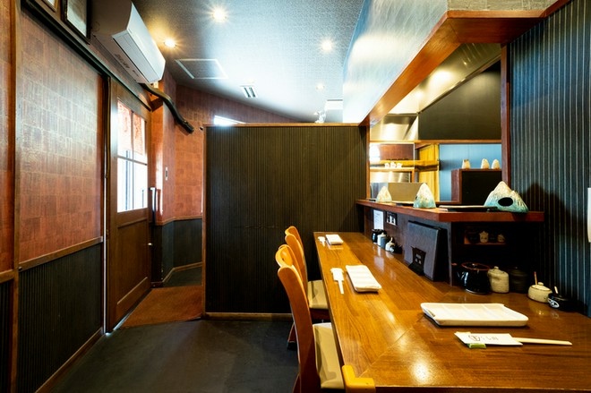 飲み放題がある