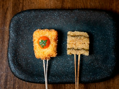 親睦を深める大切なおもてなしに