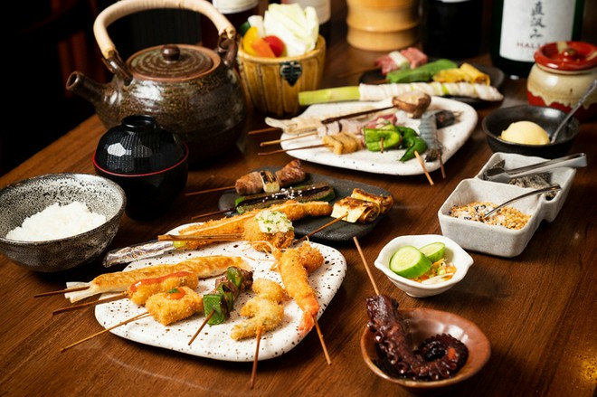 忘年会におすすめ