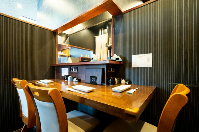 ワインにこだわっている