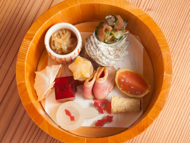 国産食材にこだわっている