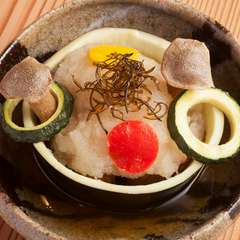 季節のイメージが楽しい『揚げ物』