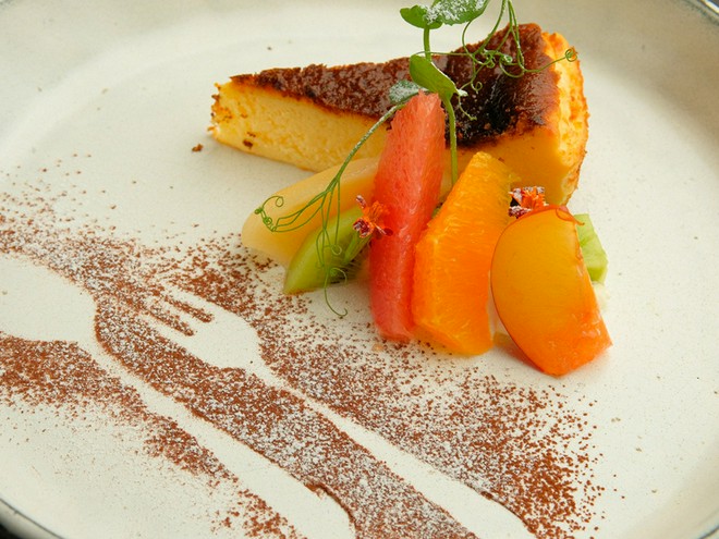 女子会におすすめ