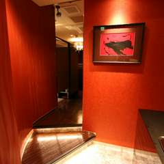 お食事会・ご宴会など、安心してお食事をお楽しみ頂ける環境です