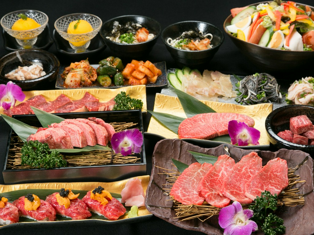 大切な人と味わい深い料理を囲み過ごす、充実したひととき