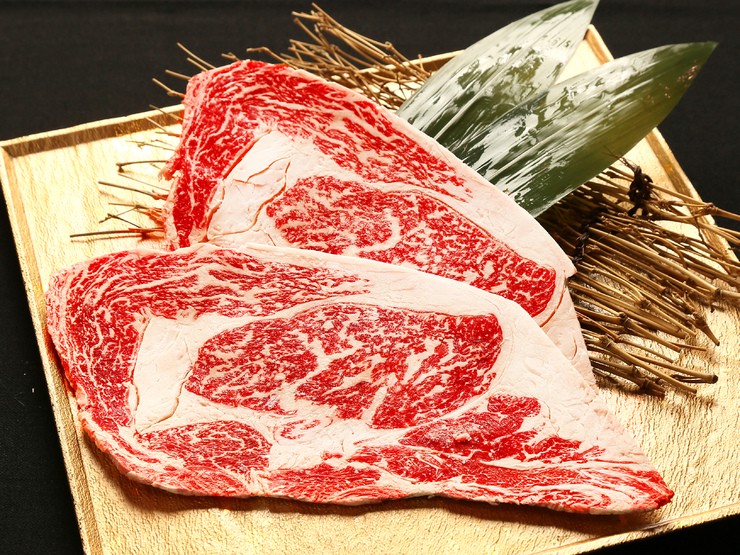 焼肉どうらく 心斎橋店 南船場 焼肉 のグルメ情報 ヒトサラ