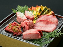 なんば 道頓堀の雰囲気が良くて居心地のいいお店でデート 焼肉 ステーキ デートにおすすめのお店 ヒトサラ