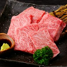 Yakiniku Doraku Sennichimae store