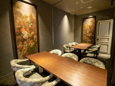 愛知県で個室のあるお店 ステーキ ヒトサラ