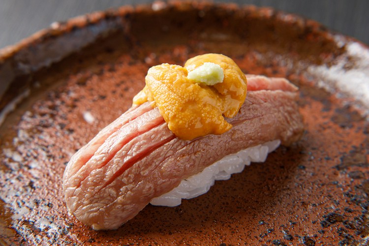 寿司 森島 瑞穂区/昭和区/鮨・寿司 ネット予約可 | ヒトサラ