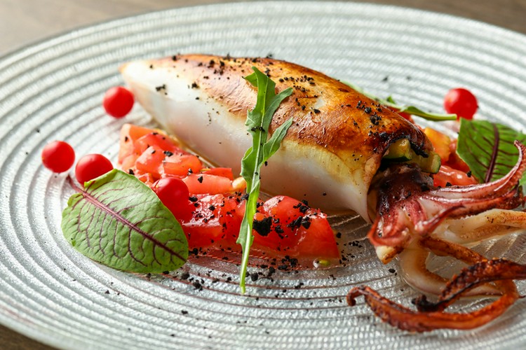 French Bistro Ten-Ten（旧店名wine dining TeN-TeN ） 新神戸/北野