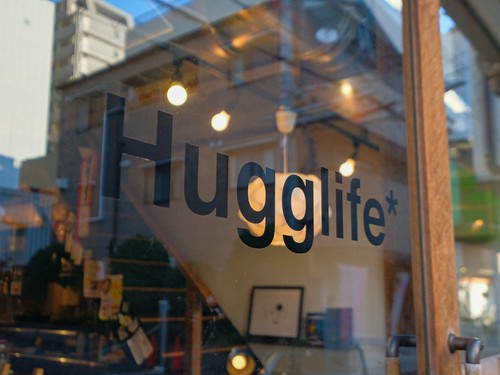 ランチタイムには国村氏プロデュースのカレー店に変身