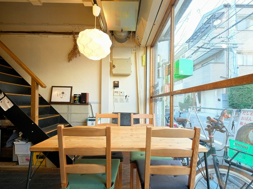 デートにはもちろん、気心の知れた友人たちとの集まりにも最適