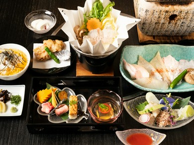 親睦を深める大切なおもてなしに