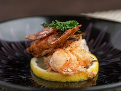 アットホームな空間と美味しい料理でお喋りに花を咲かす