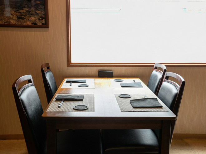 ファミリーにおすすめ