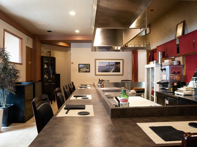 1人でも入りやすい