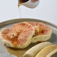 ご家族で週末のランチやディナーでのご利用もお待ちしております。お子様もお楽しみいただけるメニューもご用意しております。