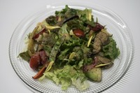 季節野菜ゴロゴロ
