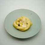 ワインがよくあいます(^^)
