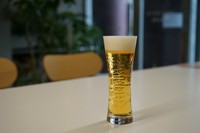 デンマーク生まれ。華やかなホップ香が特徴的な北欧ビールです。