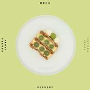 サクサクのパイ生地と絶妙のカスタード！